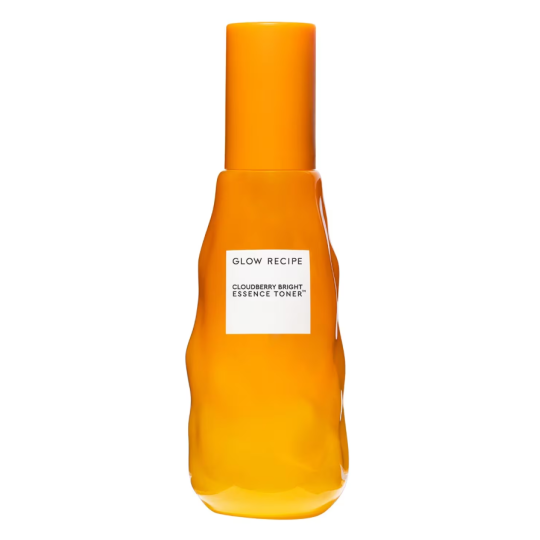 GLOW RECIPE Cloudberry Bright Unifying Face Toner - Tonique à l'essence