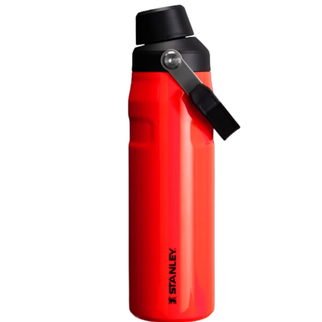 STANLEY The Aerolight IceFlow™ Fast Flow Bottle Orange Fluo 700ml