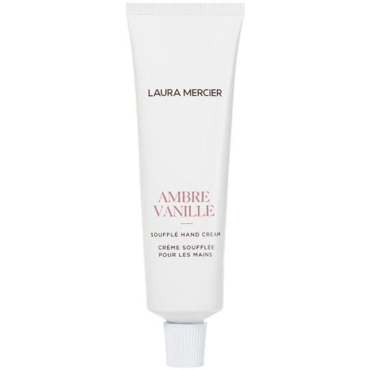 Laura Mercier Ambre Vanille Crème Soufflée pour les Mains