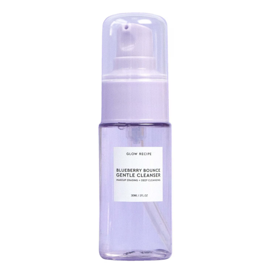 Glow Recipe Blueberry Bounce Nettoyant doux Mini