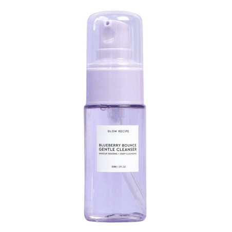 Glow Recipe Blueberry Bounce Nettoyant doux Mini