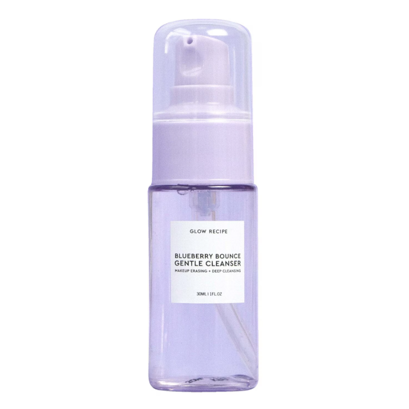 Glow Recipe Blueberry Bounce Nettoyant doux Mini