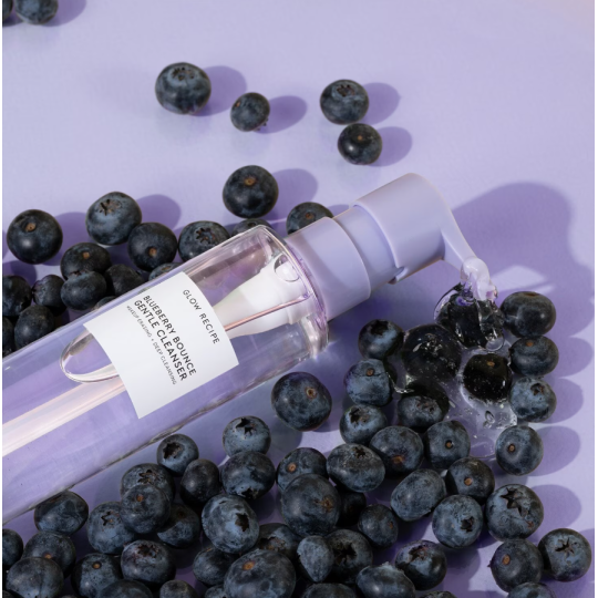 Glow Recipe Blueberry Bounce Nettoyant doux Mini