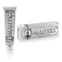 Marvis Dentifrice Menthe Blancheur 85ml