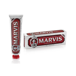 Marvis Dentifrice Cannelle Menthe 85ml