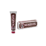 Marvis Dentifrice Forêt Noire 75ml