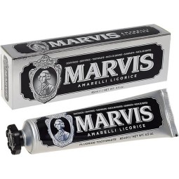 Marvis Amarelli Licorice 85ml