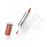 kiko Duo Lip Color & Gloss 01 Lip Conspiration
