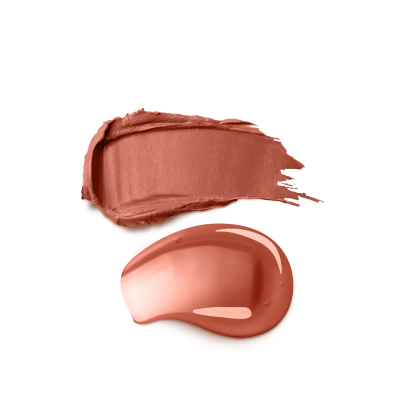 kiko Duo Lip Color & Gloss 01 Lip Conspiration