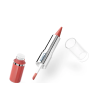 kiko Duo Lip Color & Gloss 02 Cœurs battants