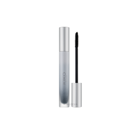 Kiko Milano Blue Me 36H Lasting & Volume Effect Mascara