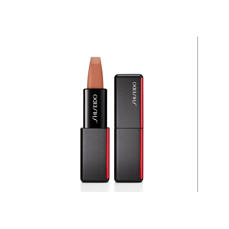 Shiseido Rouge à Lèvres ModernMatte 504 - Thigh High