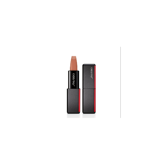 Shiseido Rouge à Lèvres ModernMatte 504 - Thigh High