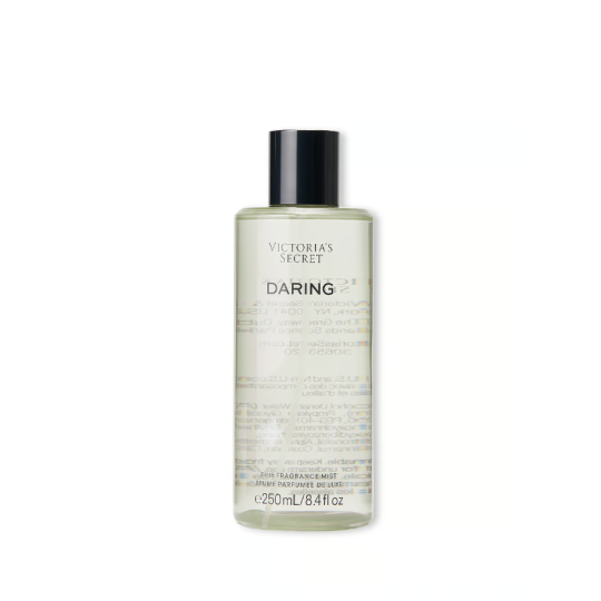 Victoria's Secret Brume parfumerie fine Daring