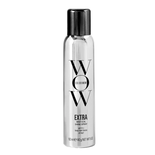 Color Wow EXTRA Mist-ical Shine Spray 162ml