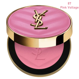 YVES SAINT LAURENT Make Me Blush 87