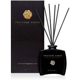 RITUALS Private Collection - Precious Amber Bâtonnets parfumés