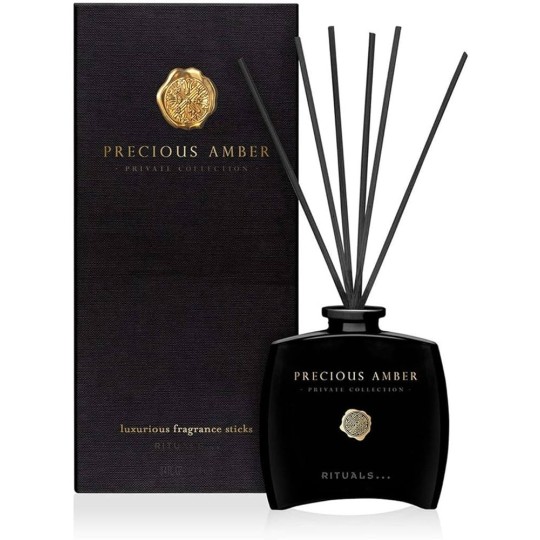 RITUALS Private Collection - Precious Amber Bâtonnets parfumés
