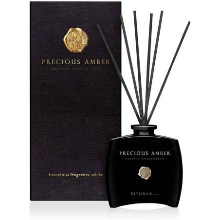 RITUALS Private Collection - Precious Amber Bâtonnets parfumés