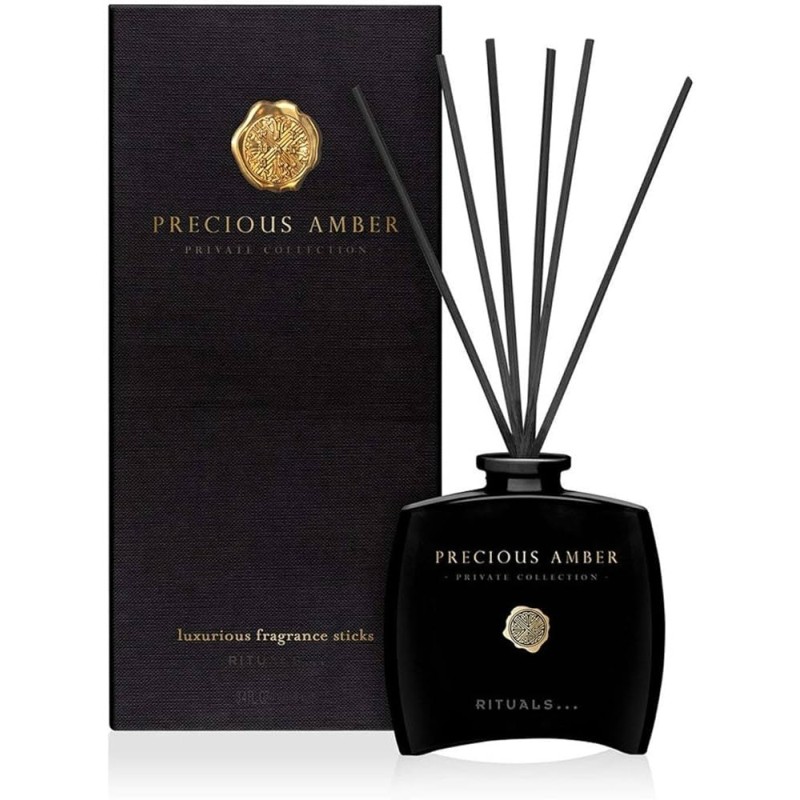 RITUALS Private Collection - Precious Amber Bâtonnets parfumés