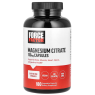 Force Factor citrate de magnésium 150 mg 180 gélules végétales