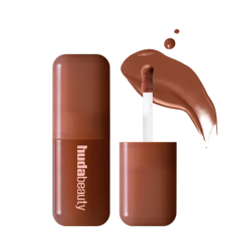 Huda Beauty Icy Nude Blush Filter Latte