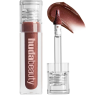 Huda Beauty Icy Nude Faux Filler Lip Gloss She Fire