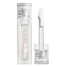 Huda Beauty Icy Nude Faux Filler Lip Gloss Glassy
