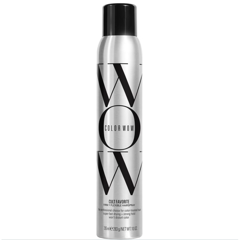 Color Wow Spray Fixation Style Favorite Cult 295ml