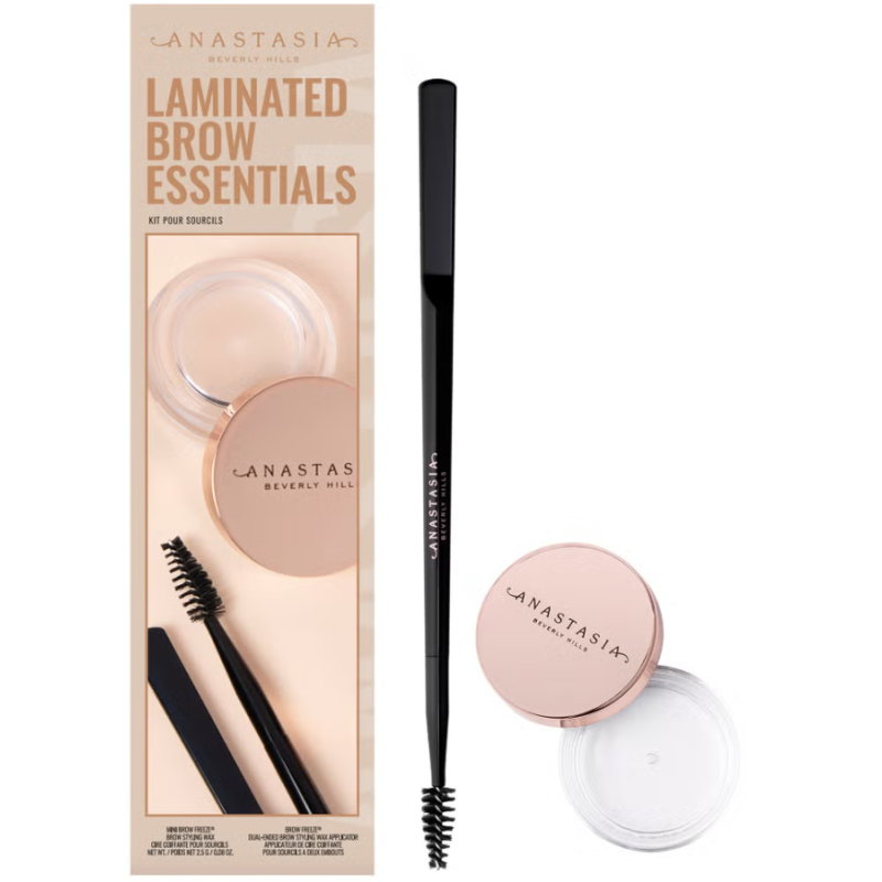 Anastasia Beverly Hills Laminated Brow Essentials Kit