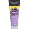 JOHN FRIEDA Ultra Violet pour Blond Soin Démélant Violet 250ml