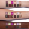 Anastasia Beverly Hills Fall Romance Deluxe Trio