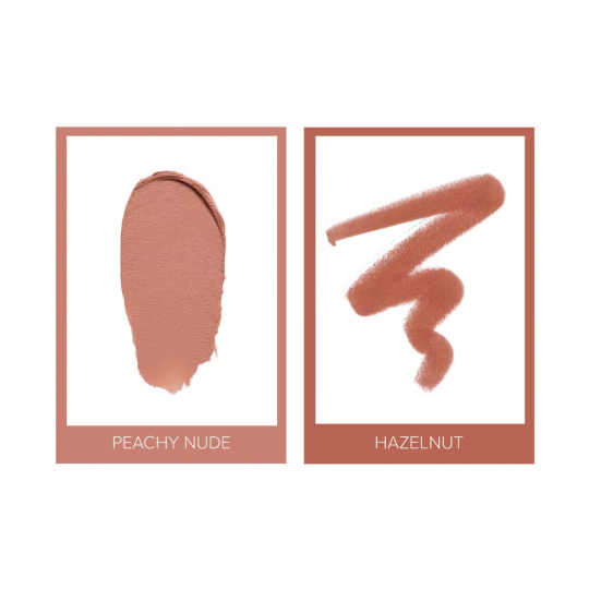 Anastasia Beverly Hills Fall Romance Deluxe Trio