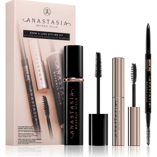Anastasia Beverly Hills Brow & Lash Styling Kit