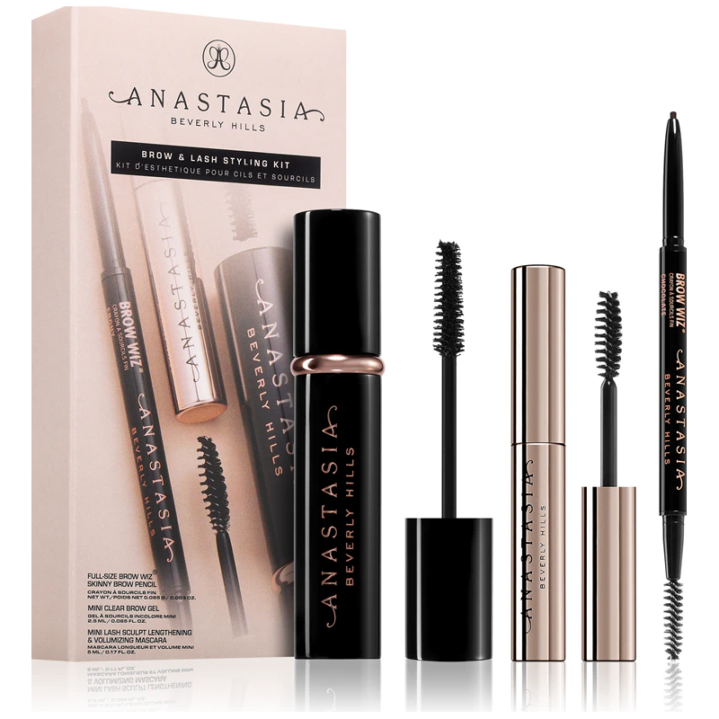 Anastasia Beverly Hills Brow & Lash Styling Kit