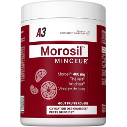 ANACA3 Morosil™ Minceur1 Poudre