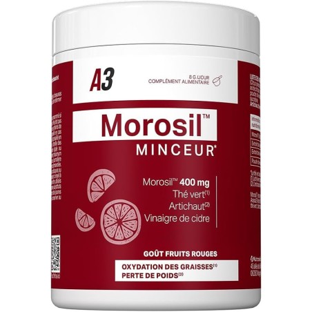 ANACA3 Morosil™ Minceur1 Poudre