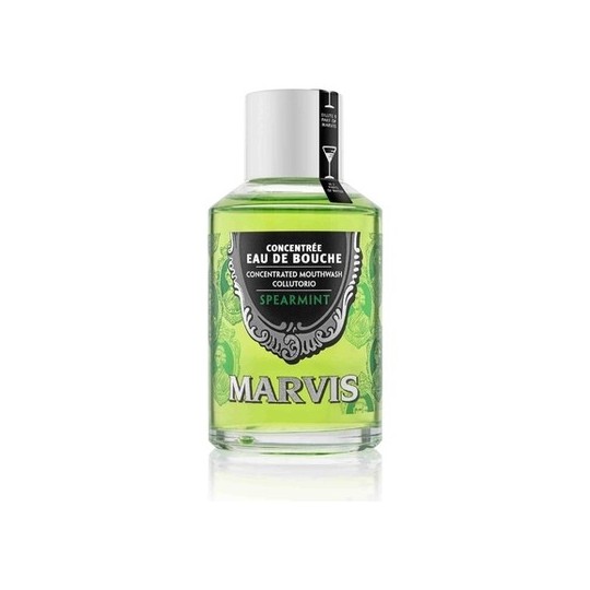 MARVIS EAU DE BOUCHE Menthe verte