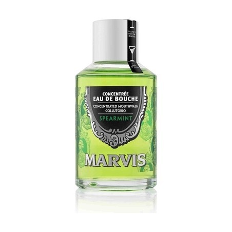 MARVIS EAU DE BOUCHE Menthe verte