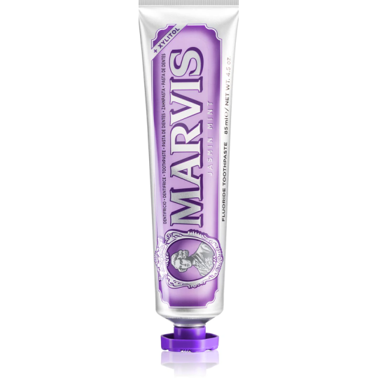 MARVIS DENTIFRICE Menthe & jasmin
