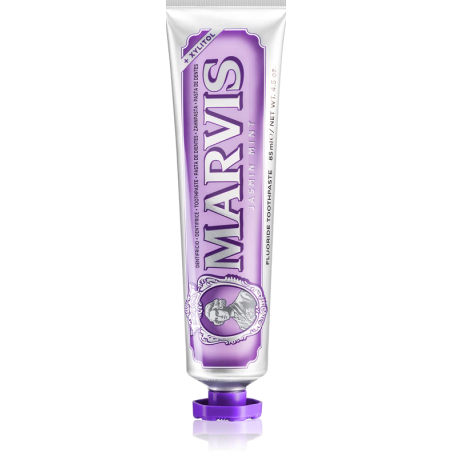 MARVIS DENTIFRICE Menthe & jasmin