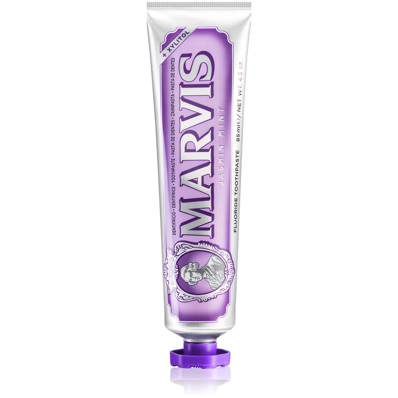 MARVIS DENTIFRICE Menthe & jasmin