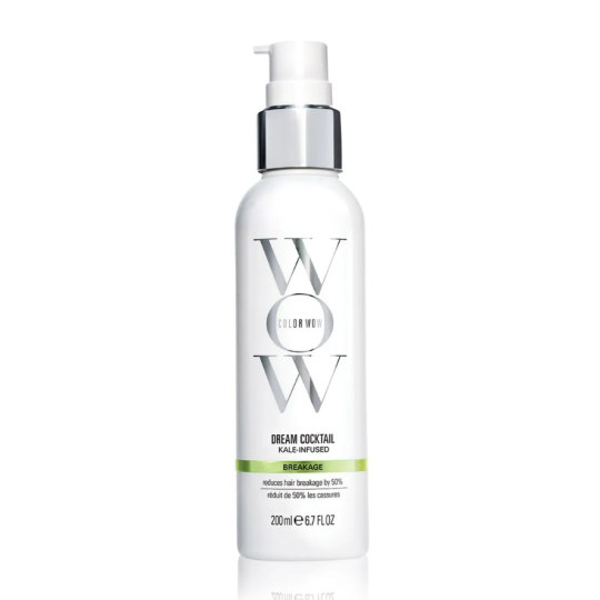 Color Wow Dream Cocktail - Kale Infused 200ml