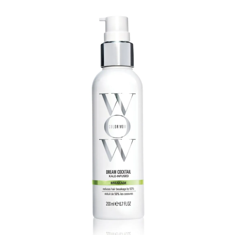 Color Wow Dream Cocktail - Kale Infused 200ml