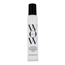 COLOR WOW Purple Toning Foam - Mousse correctrice couleur pour Cheveux