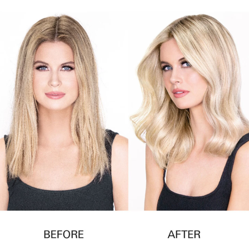 COLOR WOW Purple Toning Foam - Mousse correctrice couleur pour Cheveux