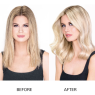 COLOR WOW Purple Toning Foam - Mousse correctrice couleur pour Cheveux