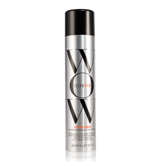 Color WOW Style on Steroids Performance Enhancing 250ml