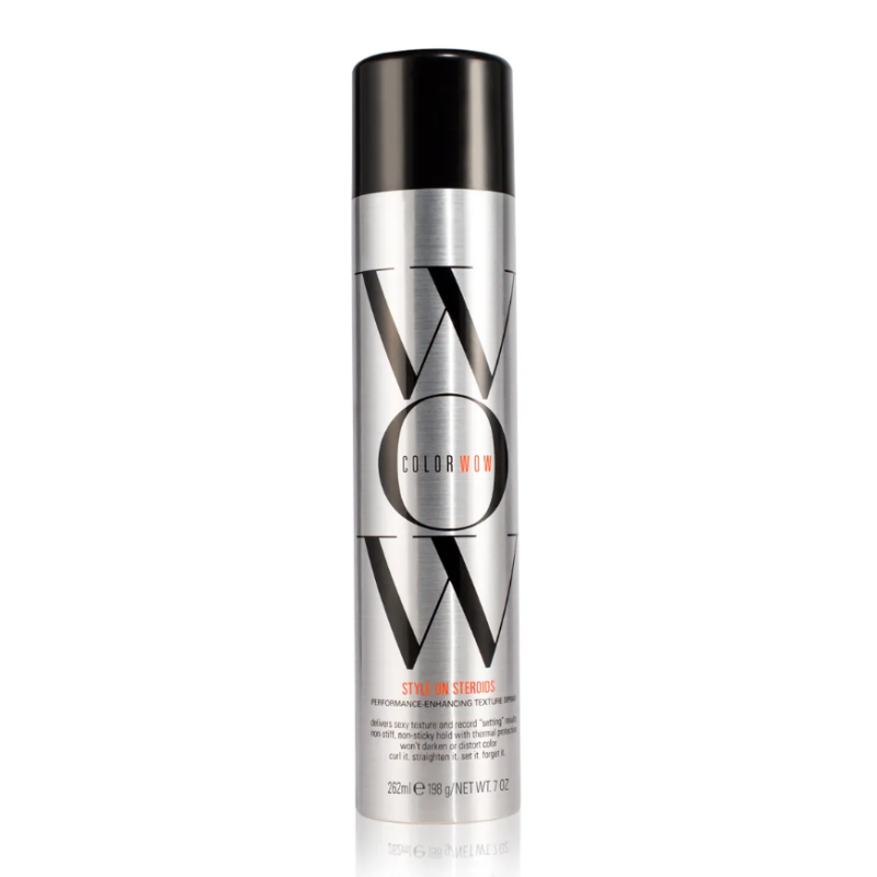 Color WOW Style on Steroids Performance Enhancing 250ml