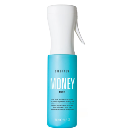COLOR WOW Money Mist - Après-shampoing sans rinçage, hydratant et anti-frisottis